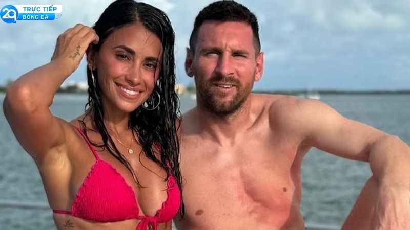 vo-messi