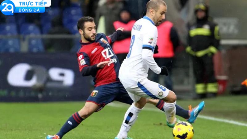 VĐQG Italia - Lịch Thi Đấu Serie A Vòng 26: Đại Chiến Sắp Nổ Ra! 2 vdqg-italia-1