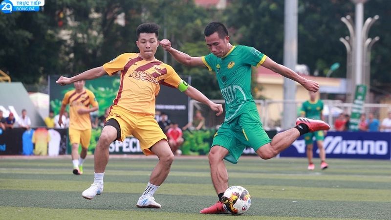 2qlive Trực Tiếp Bóng Đá Phủi - Trải Nghiệm Chân Thực 2025 3 2qlive-truc-tiep-bong-da-phui-2