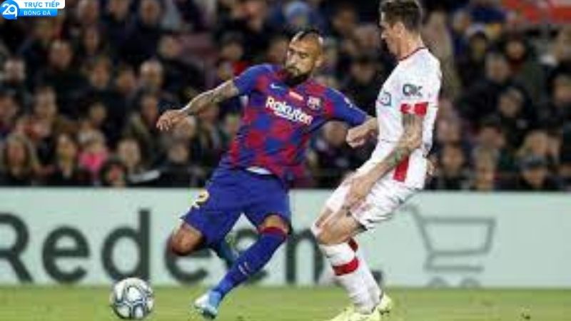 2qlive Trực Tiếp LaLiga - Hấp Dẫn, Miễn Phí 2025 2 2qlive-truc-tiep-laliga-1