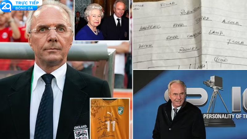 Gia Đình Sven-Goran Eriksson Bán Kỷ Vật Để Trả Nợ £8 Triệu – Câu Chuyện Đau Lòng! 2 sven-goran-eriksson-1
