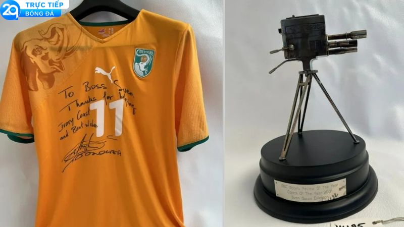 Gia Đình Sven-Goran Eriksson Bán Kỷ Vật Để Trả Nợ £8 Triệu – Câu Chuyện Đau Lòng! 3 sven-goran-eriksson-2