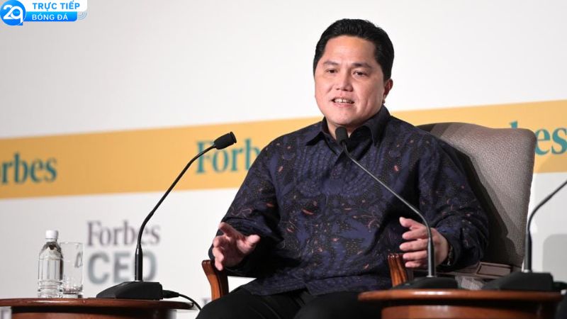 Bóng Đá Indonesia Dính Lùm Xùm Mờ Ám, Chủ Tịch Liên Đoàn Ra Thông Báo Khẩn 2 bong-da-indonesia-1