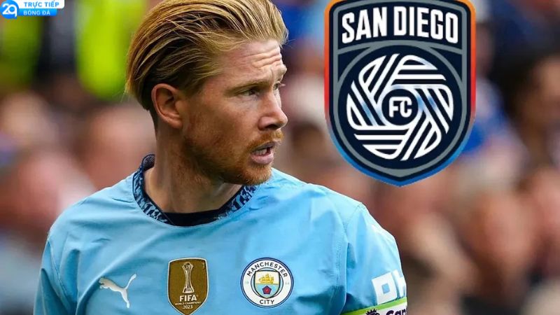 Kevin De Bruyne “Rời” Man City Sau 10 Năm: Điều Gì Đã Xảy Ra? 3 kevin-de-bruyne-2