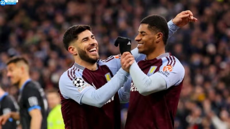 Soi kèo Aston Villa - Nhận Định Kèo & Tỷ Lệ Cược Chuẩn 2025 3 soi-keo-aston-villa-2