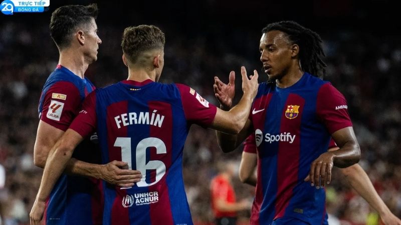 Soi Kèo Barca - Tuyệt Kỹ Chọn Kèo Tỷ Lệ Cao 2025 2 soi-keo-barca-1