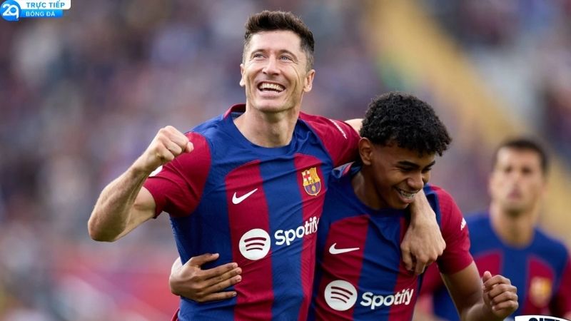 Soi Kèo Barca - Tuyệt Kỹ Chọn Kèo Tỷ Lệ Cao 2025 3 soi-keo-barca-2