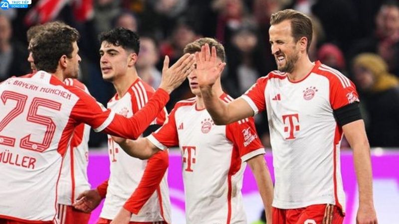 Soi Kèo Bayern - Cách Đọc Kèo & Đặt Cược Hiệu Quả 3 soi-keo-bayern-2
