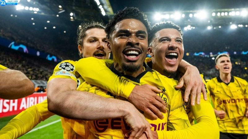 Soi Kèo Dortmund - Dự Đoán Kèo Đấu Cực Chuẩn 2025 2 soi-keo-dortmund-1