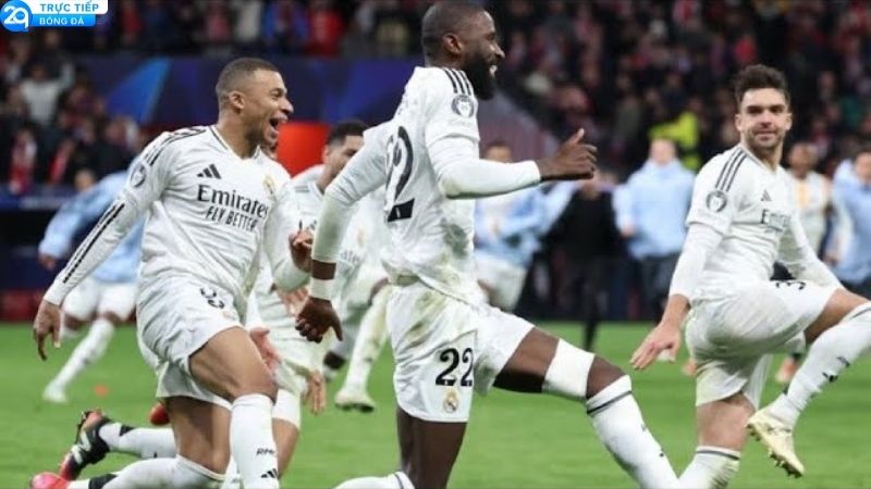 Soi Kèo Real Madrid - Mẹo Cược Hiệu Quả, Tỷ Lệ Chính Xác 3 soi-keo-real-madrid-2