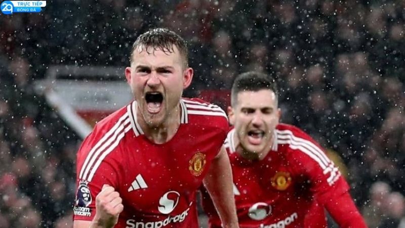 Tiền Đạo João Pedro Được Chọn Đá Trận Đấu Với Man United 3 tien-dao-joao-pedro-2