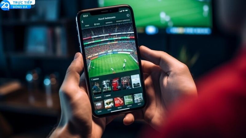 Xem Bóng Đá 4k - Trải Nghiệm Siêu Sắc Nét 2025 3 xem-bong-da-4k-2