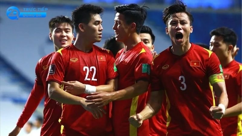 Tổng Quan Về Bóng Đá Và Sức Hấp Dẫn Của Nó