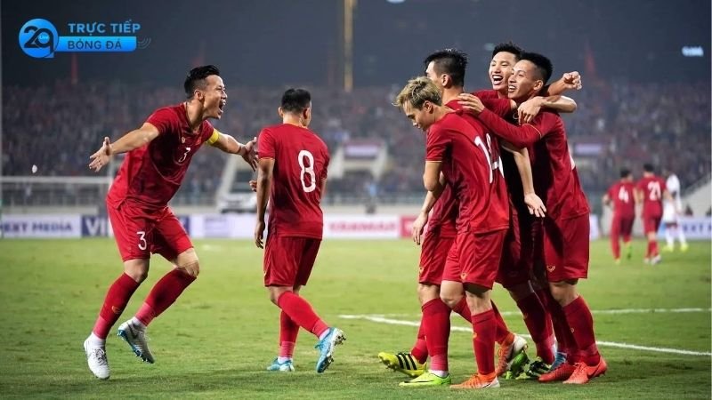 Tại sao cần cập nhật kết quả bóng đá trực tiếp?