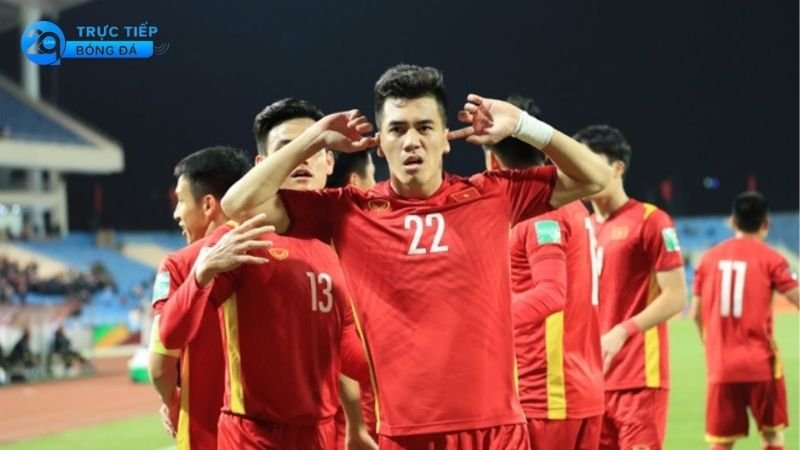 Tầm quan trọng của việc theo dõi kết quả bóng đá 