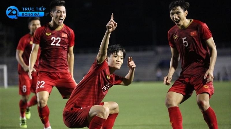 Tổng quan về SEA Games và vai trò của bảng xếp hạng 2qlive