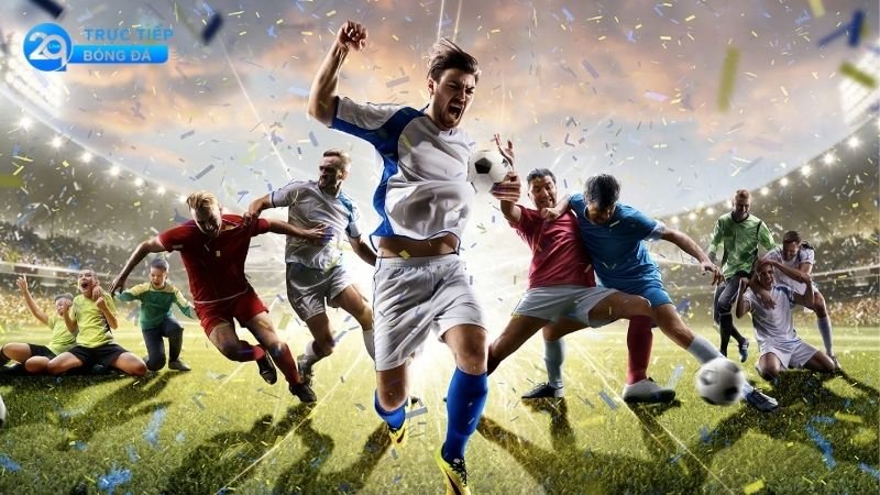 Tổng Quan Về Giải Bóng Đá Euro 2025