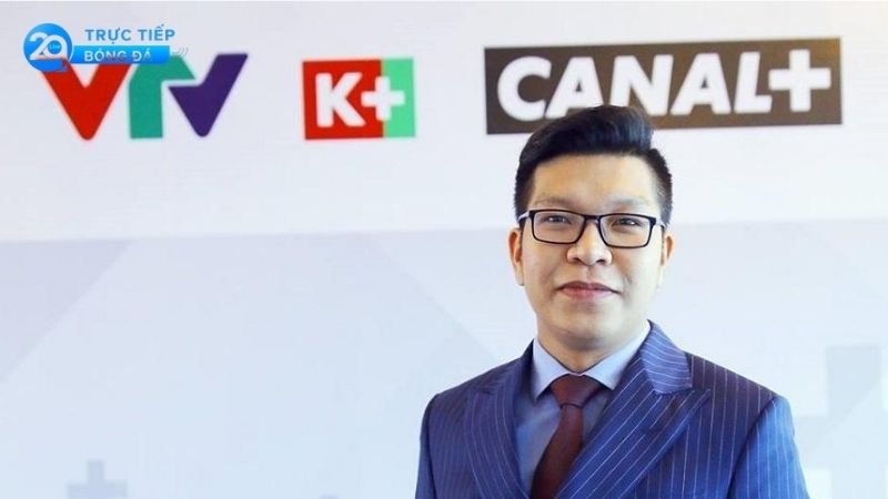 Khám Phá Danh Sách Bình Luận Viên K+ 2QLive - Những Gương Mặt 7 Tại Sao Bình Luận Viên Lại Quan Trọng Trong Thể Thao?