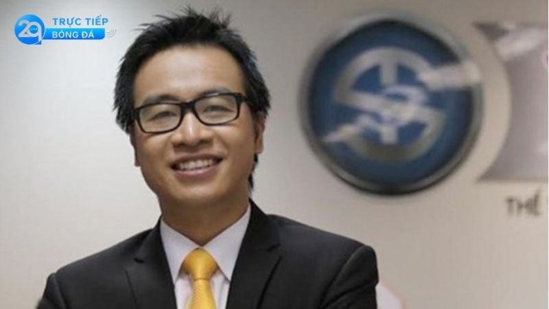 Phỏng Vấn Bình Luận Viên Thể Thao 2qlive - Khám Phá Cuộc Sống 5 Những Yếu Tố Cần Có Để Trở Thành Một Bình Luận Viên Thể Thao