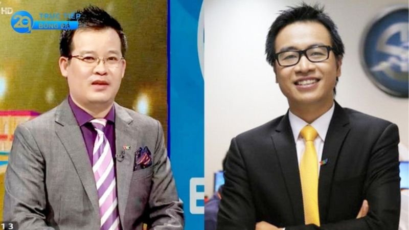 Tầm Quan Trọng Của Bình Luận Viên Bóng Đá Trong Mỗi Trận Đấu