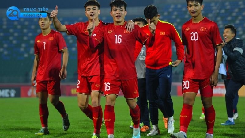 Những Điều Cần Biết Về Lịch Đá Giải Quốc Nội 2QLive