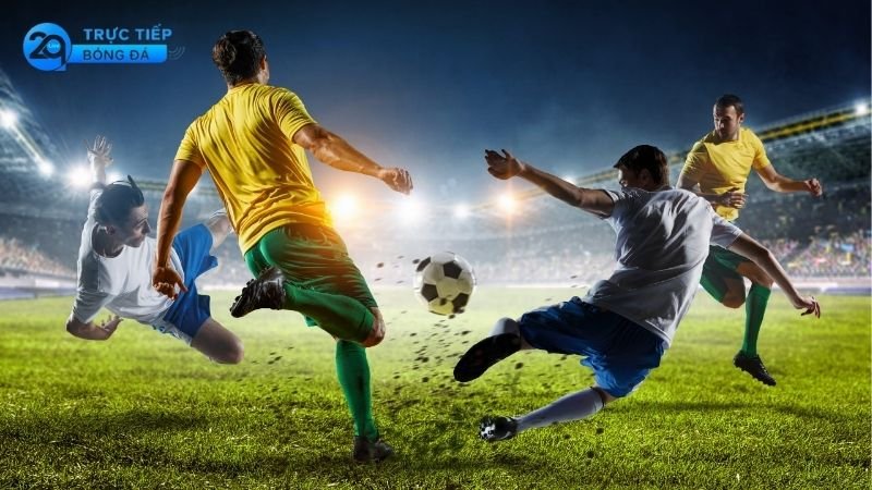 Tìm Hiểu Về World Cup: Lịch Sử Và Ý Nghĩa