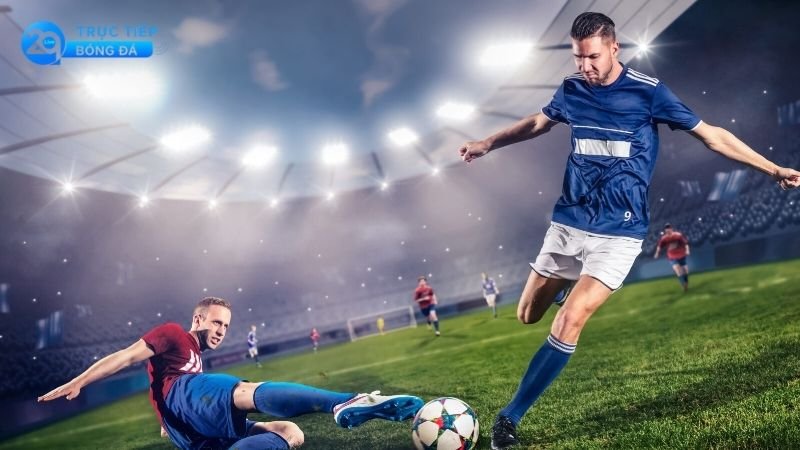 Tại Sao Lịch Thi Đấu Quá Quan Trọng?