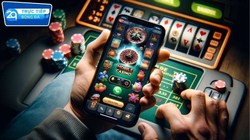 2Q chơi có an toàn không?