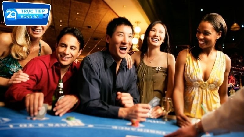 Cam kết an toàn từ nhà cái 2Q