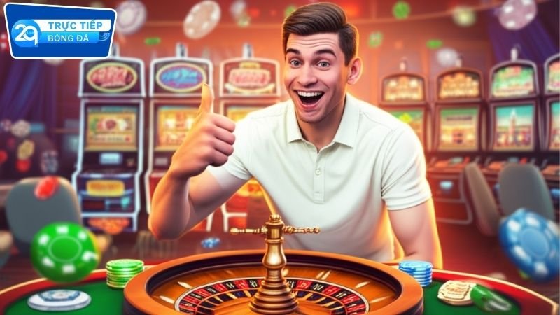 Lý do nên chọn nhà cái 2Q