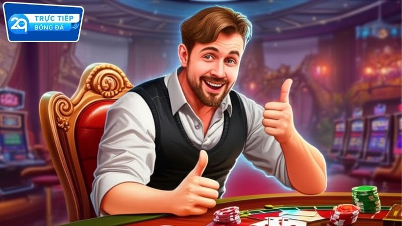 Cách nhận diện nhà cái uy tín