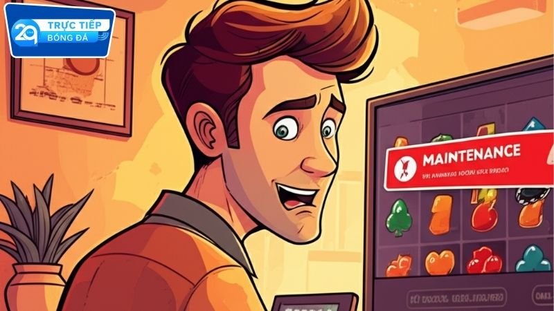 Lịch bảo trì định kỳ tại 2Q