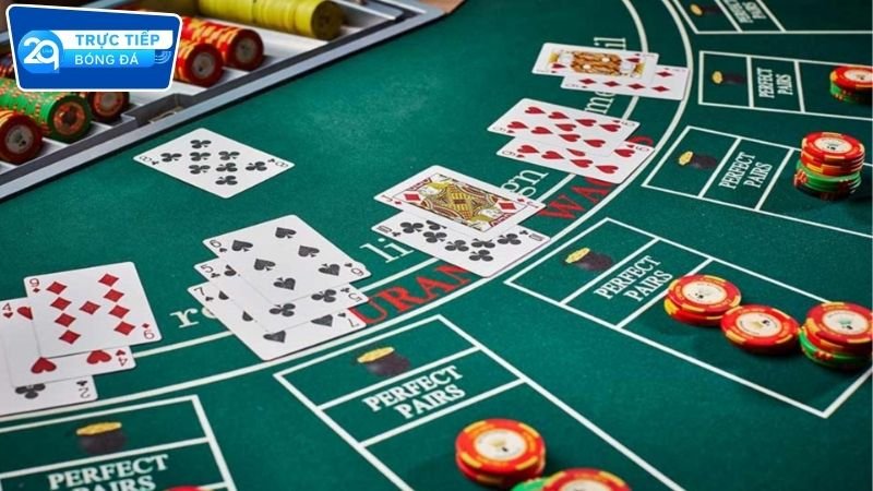 Blackjack 2Q online chơi cực dễ thắng 2 Blackjack 2Q online hấp dẫn