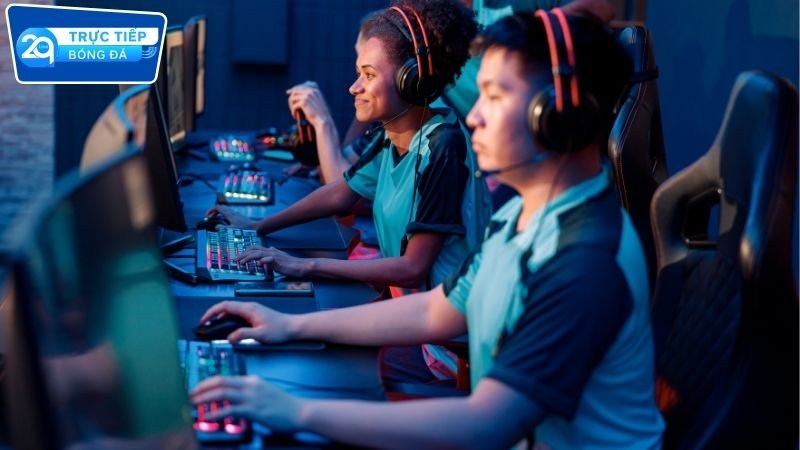 Cá cược eSports 2Q đa dạng kèo, dễ sinh lời 3 Loại kèo eSports phổ biến