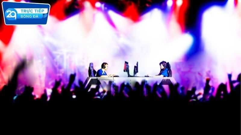 Cá cược eSports 2Q đa dạng kèo, dễ sinh lời 4 Cách cá cược eSports 2Q hiệu quả