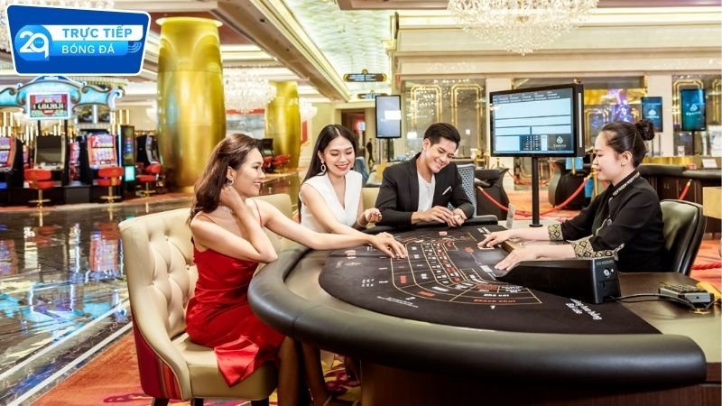 Cách chơi 2Q hiệu quả nhất