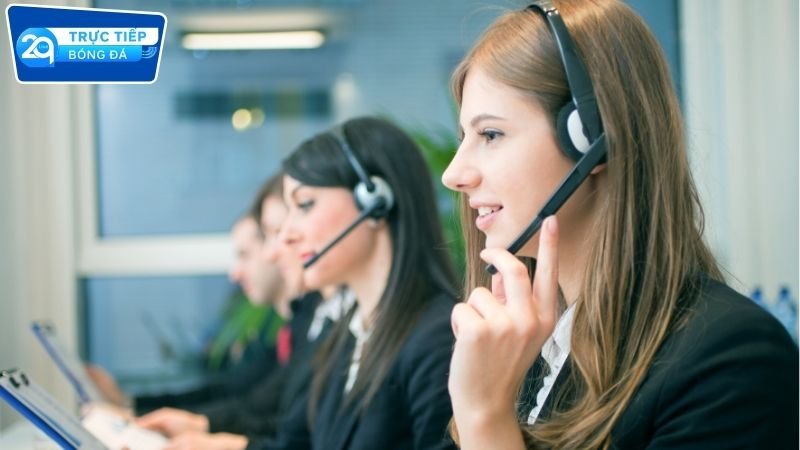 Hỗ trợ khách hàng 2Q 24/7