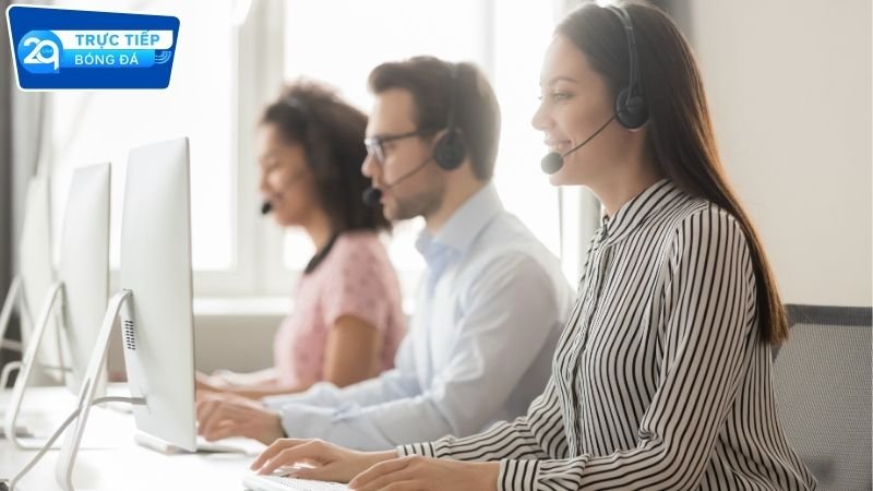 Ưu điểm dịch vụ CSKH 2Q