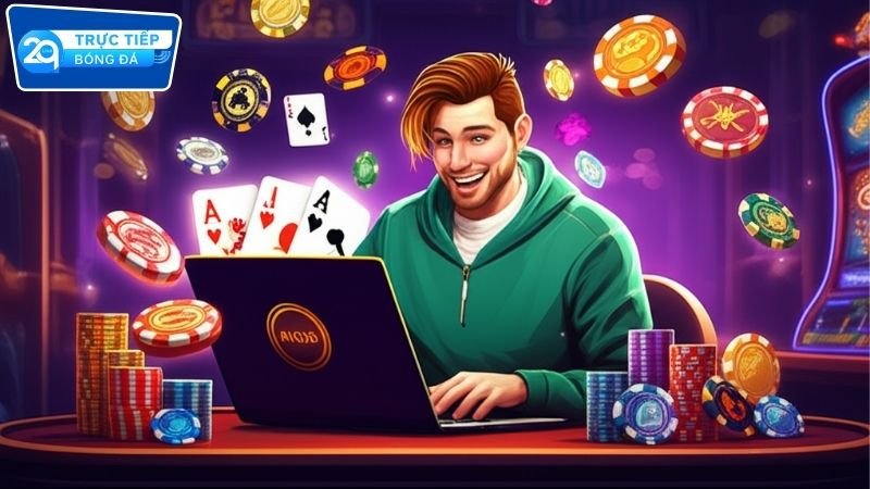 Kinh nghiệm chơi 2Q dễ thắng