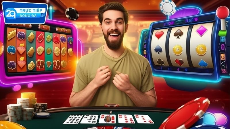 Bí quyết quản lý vốn cược