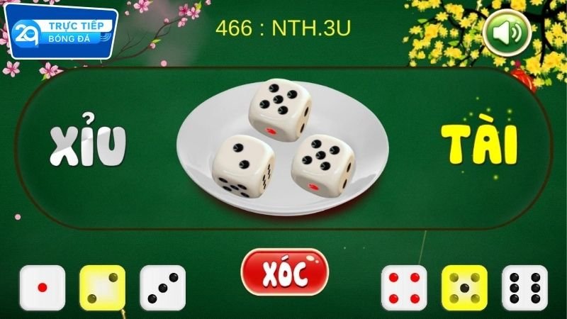 Mini game 2Q đơn giản dễ chơi