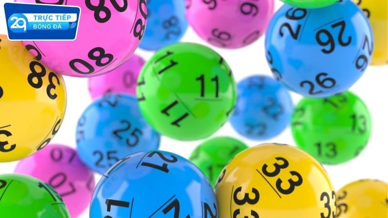 Quay số trúng thưởng 2Q hấp dẫn