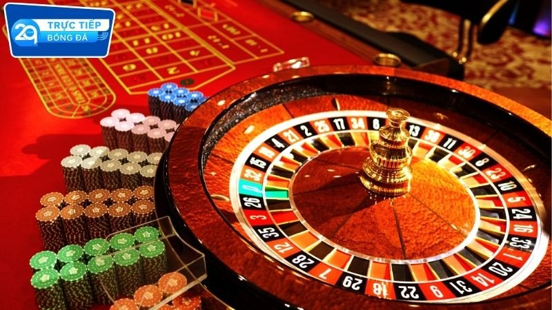 Roulette 2Q tiền thật quay dễ thắng 3 Cách chơi roulette tại 2Q