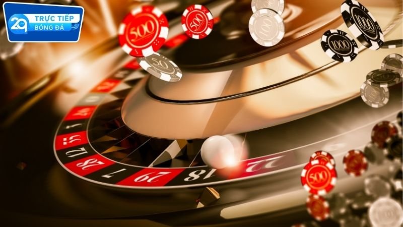Roulette 2Q tiền thật quay dễ thắng 4 Ưu điểm roulette tại 2Q
