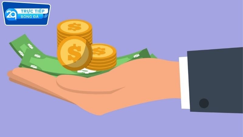 Rút tiền nhanh 2Q an toàn