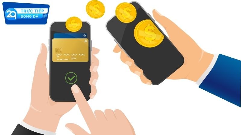 Lưu ý khi rút tại 2Q