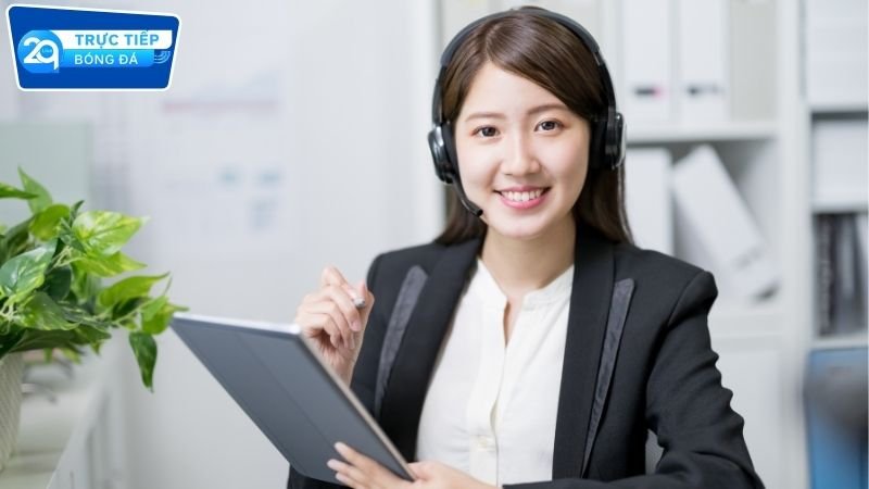 Các kênh tư vấn tại 2Q