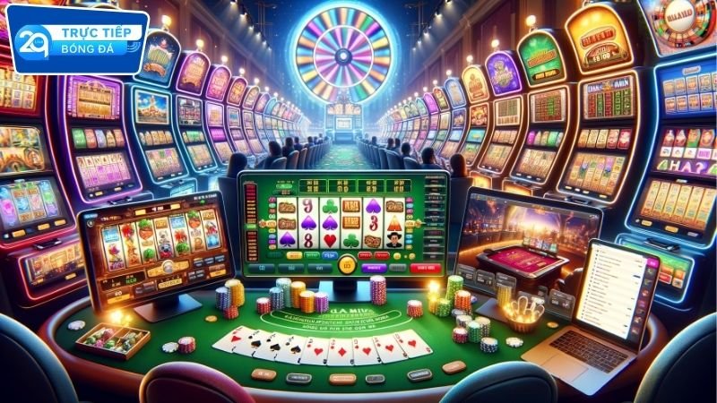 Cách vào 2Q không bị chặn