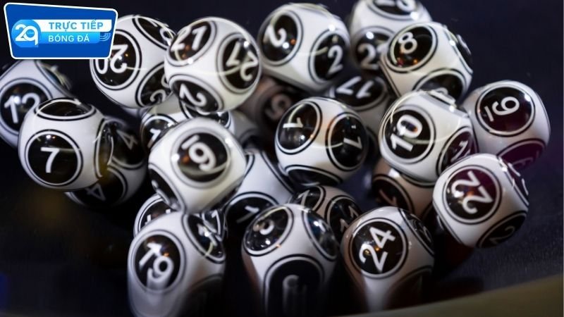 Kinh nghiệm chơi xổ số tại 2Q