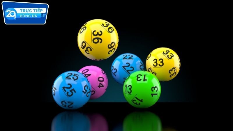 Cách chơi xổ số tại 2Q